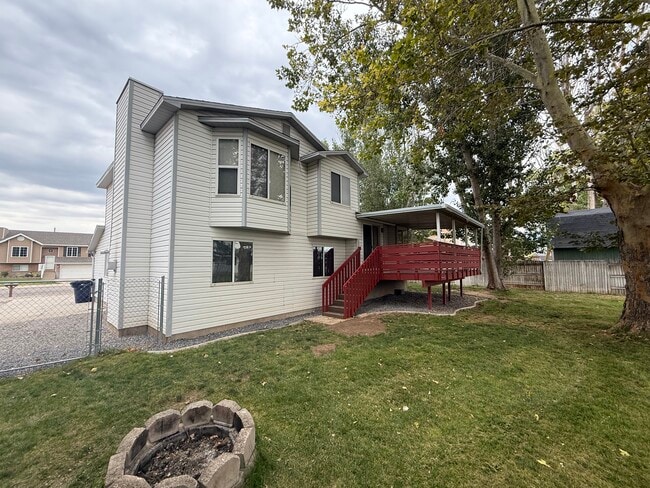 Building Photo - 3437 W 4975 S