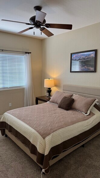 Guest Bedroom - 16410 S 12th St