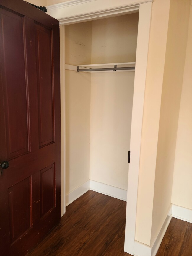 Coat Closet - 2985 Main Rd E