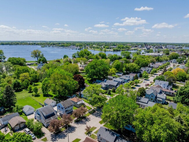 Building Photo - 1113 Harney Ave