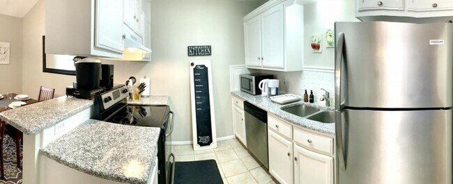 Building Photo - 1311 Bagby Ave