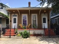 Building Photo - 3313 Baronne St