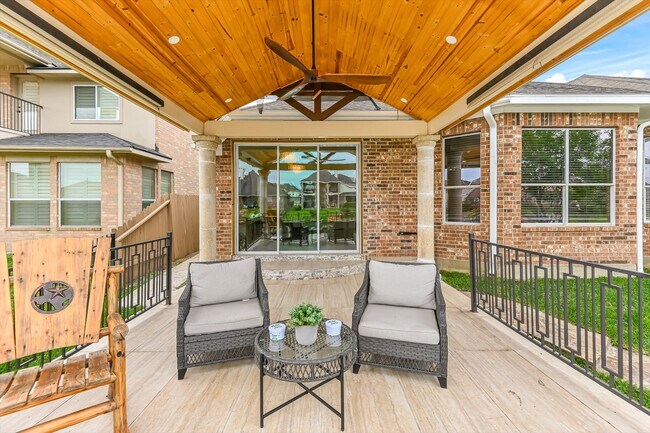 Building Photo - 18022 Dunoon Bay Point Ct