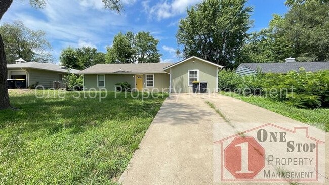Primary Photo - Updated 4 Bedroom, 2 Bath home in South Ka...