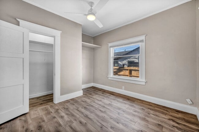 Building Photo - 1637 C St