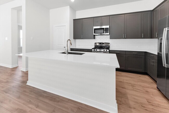 Building Photo - 16035 Bishops Cap Way