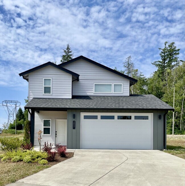 Primary Photo - $500 Off 1st Month's Rent! Welcome to the ...