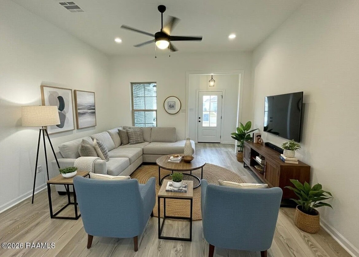 Building Photo - 3413 Autumn Pk Dr