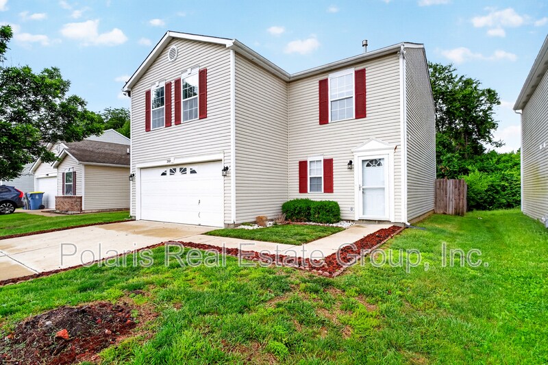 Building Photo - 2009 Dutch Elm Dr