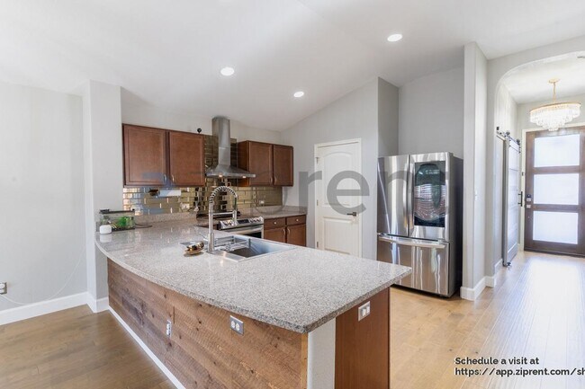 Building Photo - 19004 Mangan Way