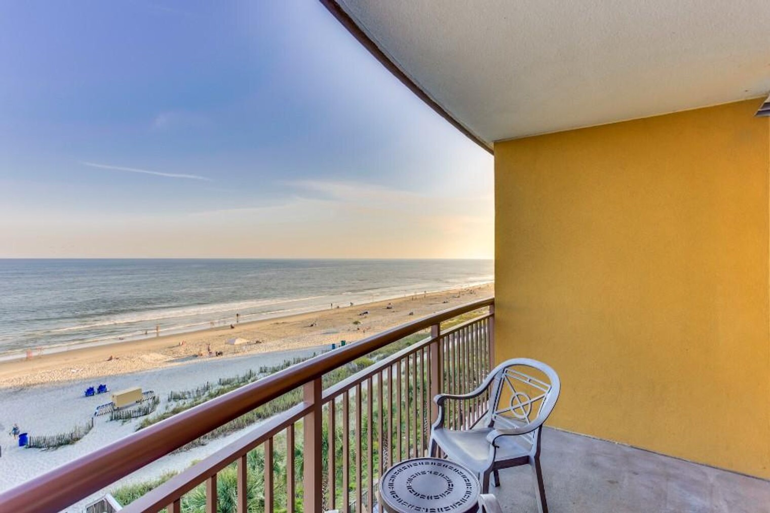 Building Photo - 2600 N Ocean Blvd