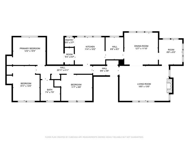 Building Photo - 400 Harvard Pl