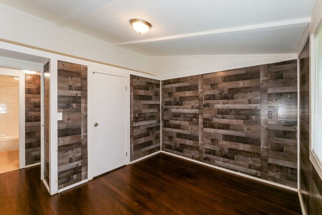 Building Photo - 4BR/2BA | Newly Renovated Single Family Home | 1-Car Garage Parking  | Fenced yard!