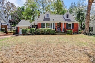 Building Photo - 3607 Highland Park Pl