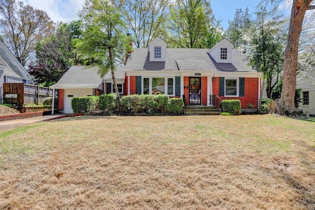 Primary Photo - 3607 Highland Park Pl