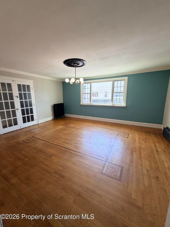 Building Photo - 406 W Lackawanna Ave