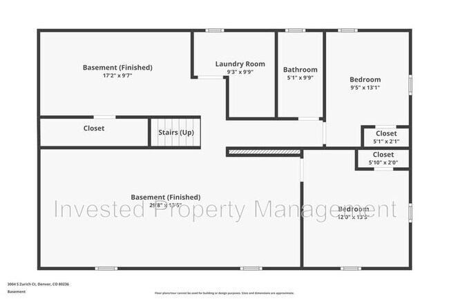 Building Photo - 3004 S Zurich Ct