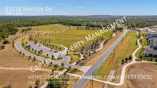 Building Photo - 8721 Whitter Dr