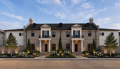 Building Photo - New Construction Townhome in Walnut Grove