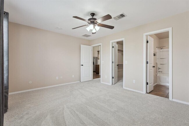 Building Photo - 2809 NW 186th Terrace