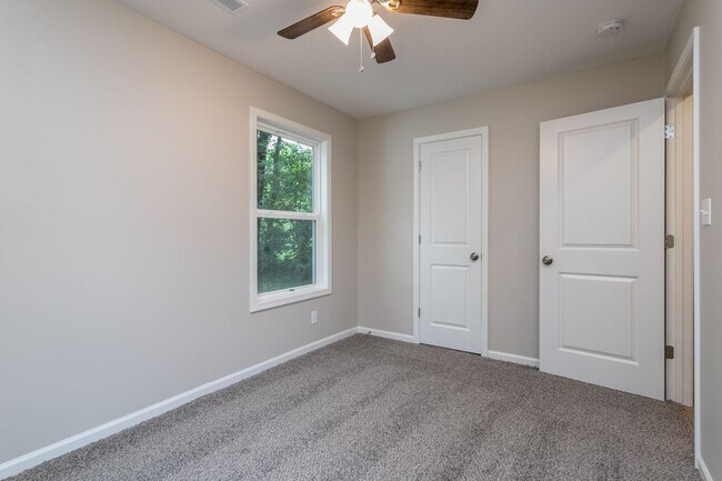 Building Photo - Introducing 303 Sanford: Your Energy-Efficient Haven of Modern Living