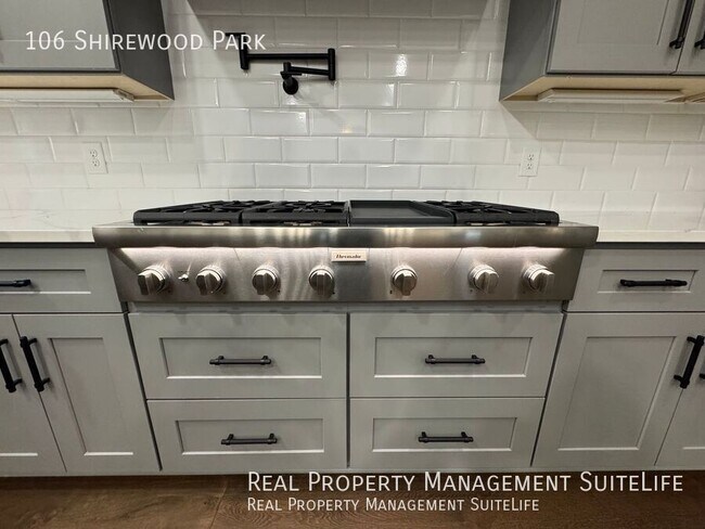 Building Photo - 106 Shirewood Park