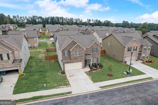 Building Photo - 1173 Gaines St