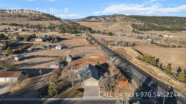 Building Photo - 4109 Red Fox Rd