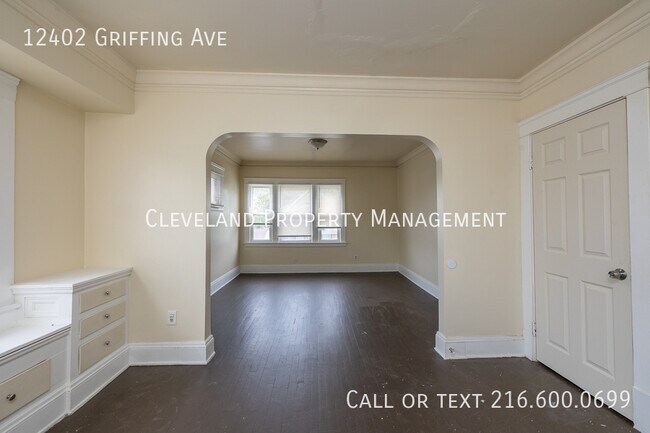 Building Photo - 12402 Griffing Ave