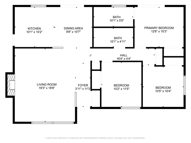 Building Photo - 3 Bed, 2 Bath with Garage in Sudden Valley