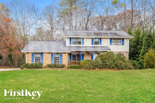 Building Photo - 5659 Fern Creek Dr SW