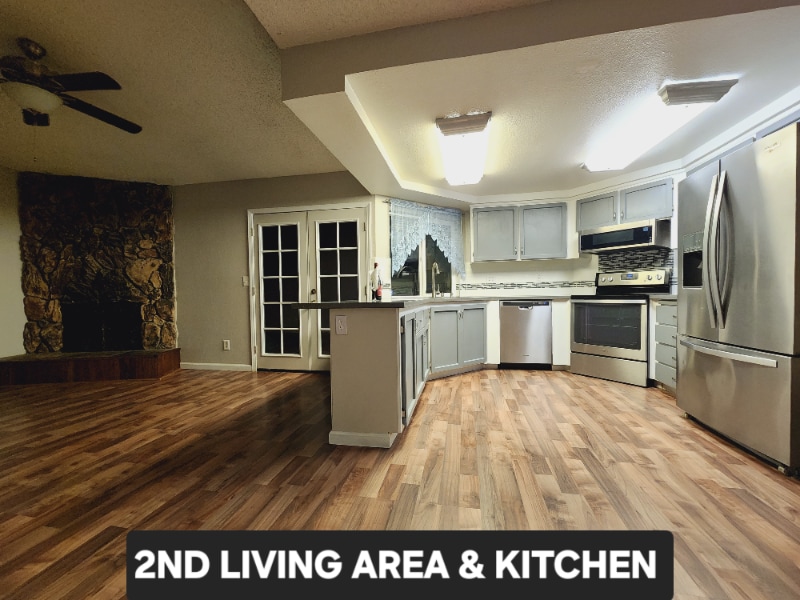 Building Photo - 5020 Tacomic Dr