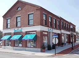 Mashpee Commons - 29A Market St