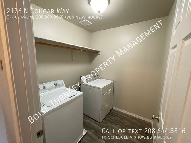 Building Photo - 2176 N Cougar Way