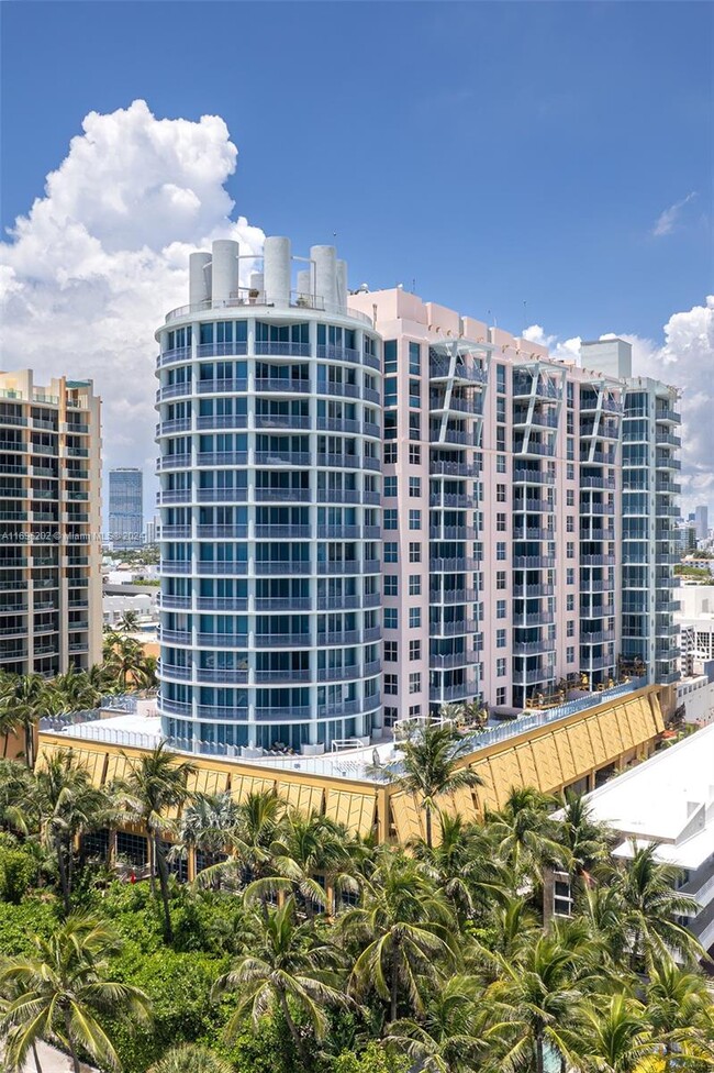 Building Photo - 1500 Ocean Dr