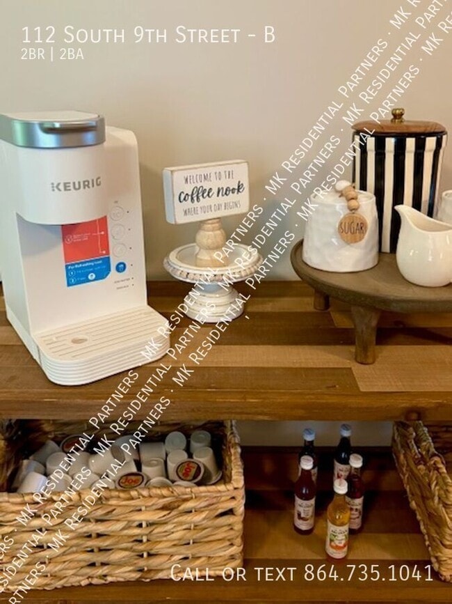 Building Photo - 112 S 9th St