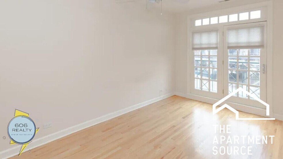 Building Photo - 3347 N Clark St