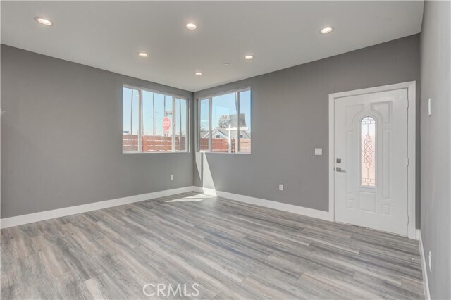 Building Photo - 3626 S Cimarron St