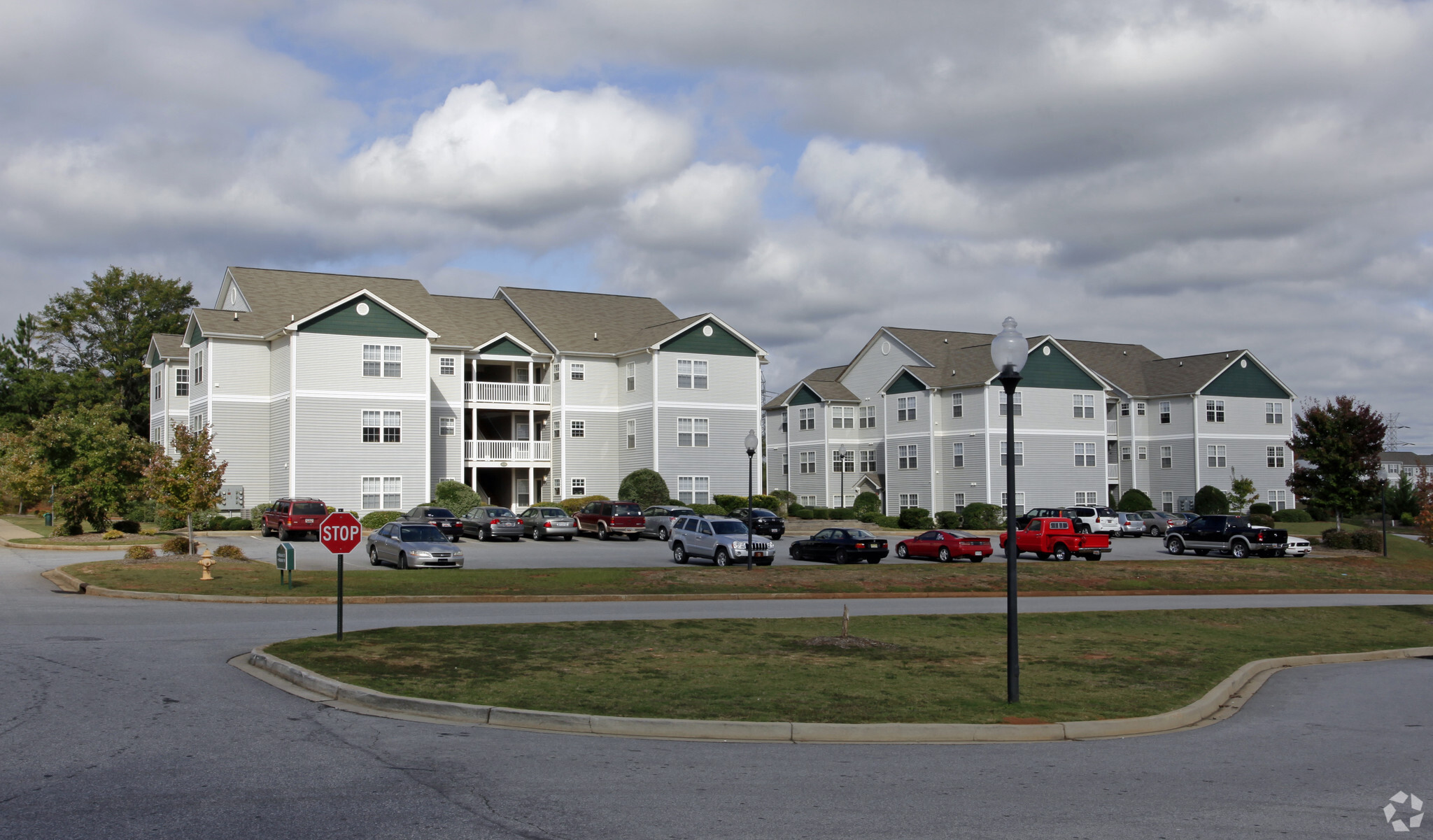 Building Photo - University Village at Clemson