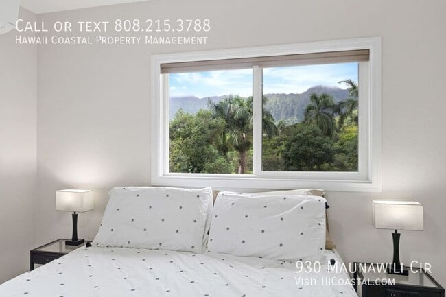 Building Photo - 930 Maunawili Cir