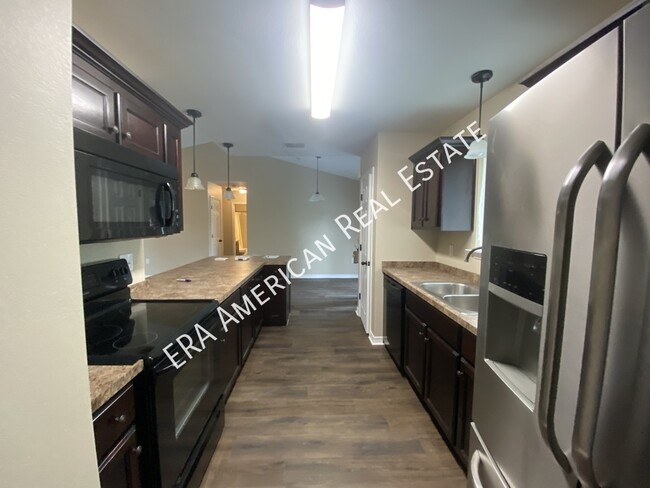 Building Photo - 2767 Braswell St