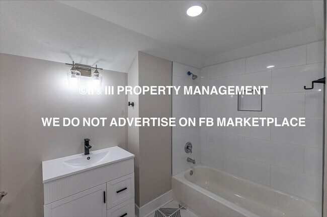 Building Photo - 3517 Jefferson St