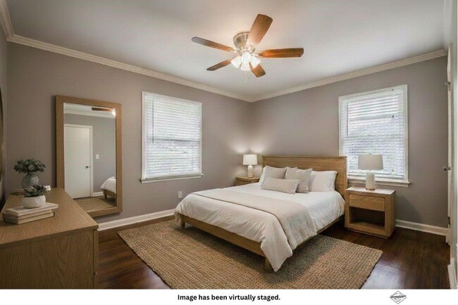 Building Photo - 817 Gertrude Pl NW