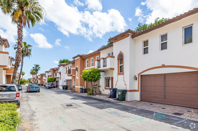 6000 SW 8th St - The Village at West Miami