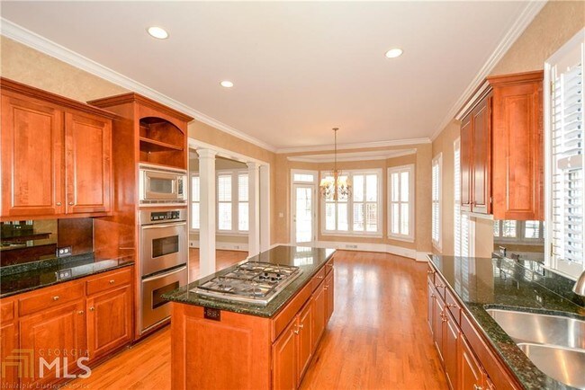 Building Photo - 1152 Bellewood Square