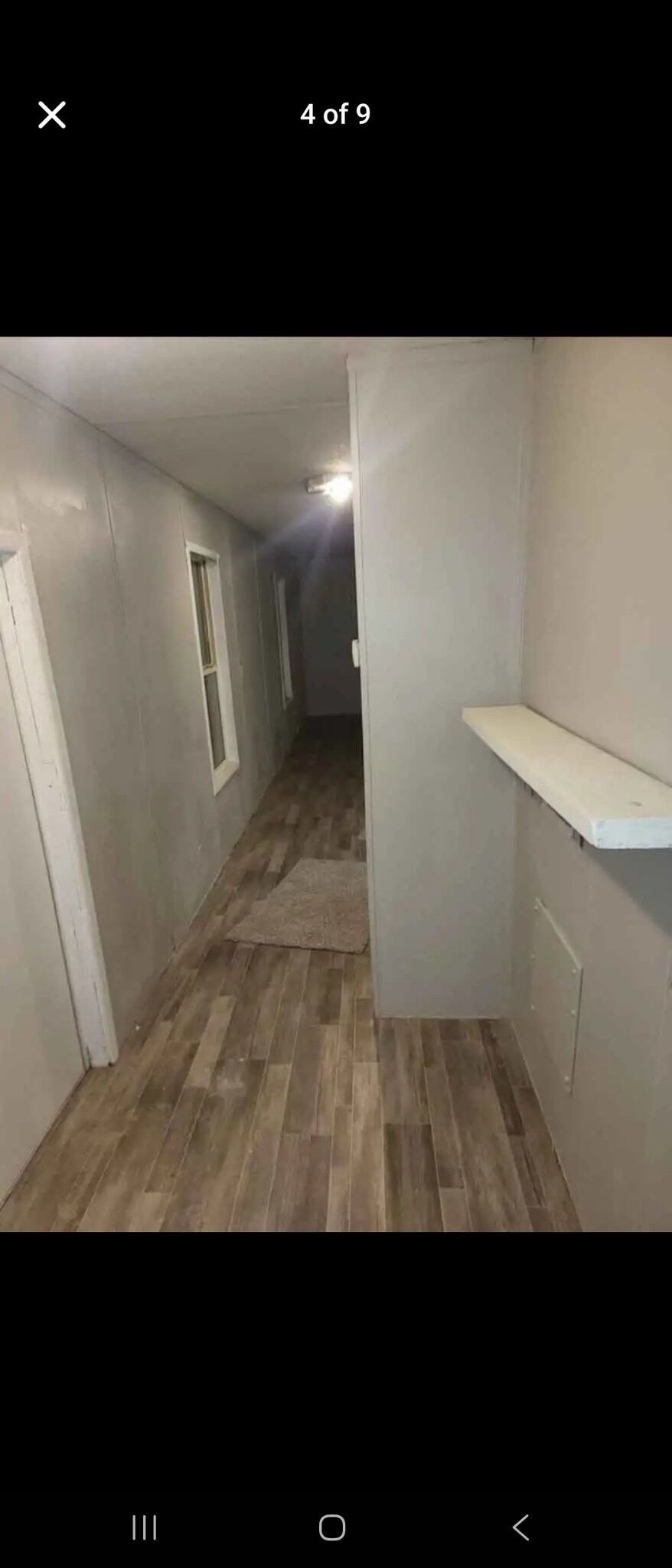 Building Photo - 1107 Washington St