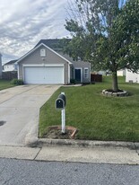 Building Photo - 1009 Highstone Dr