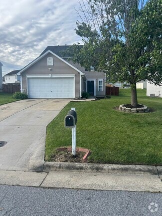 Building Photo - 1009 Highstone Dr