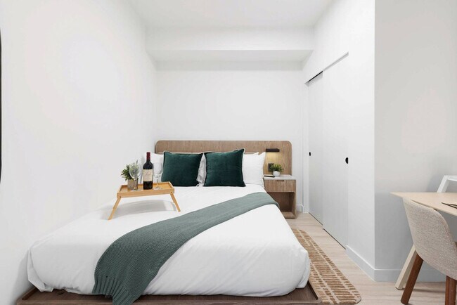 Building Photo - 7144 Byron Ave