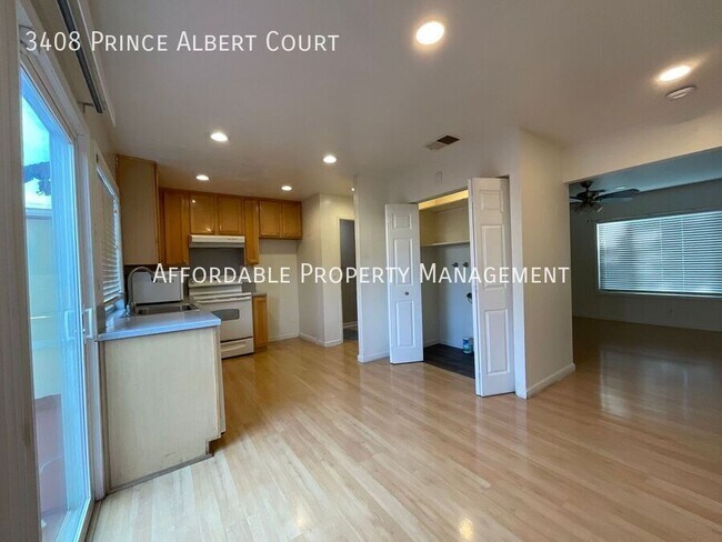 Building Photo - 3408 Prince Albert Ct
